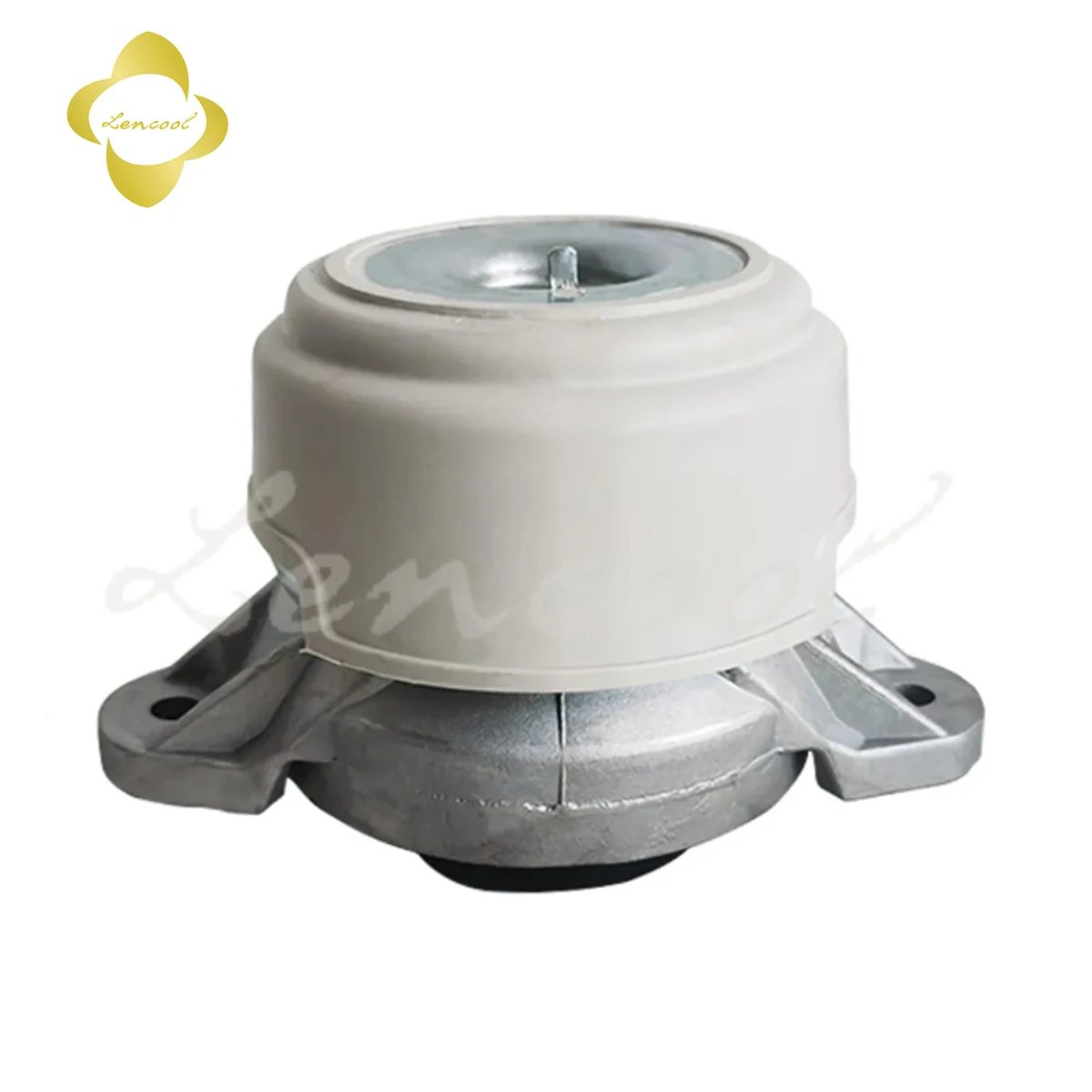 

2PCS Left And Right Engine Foot Glue For Mercedes-Benz C-CLASS W204 C204 C207 X204 GLK 200 250 4Matic A2042405617 2042405617