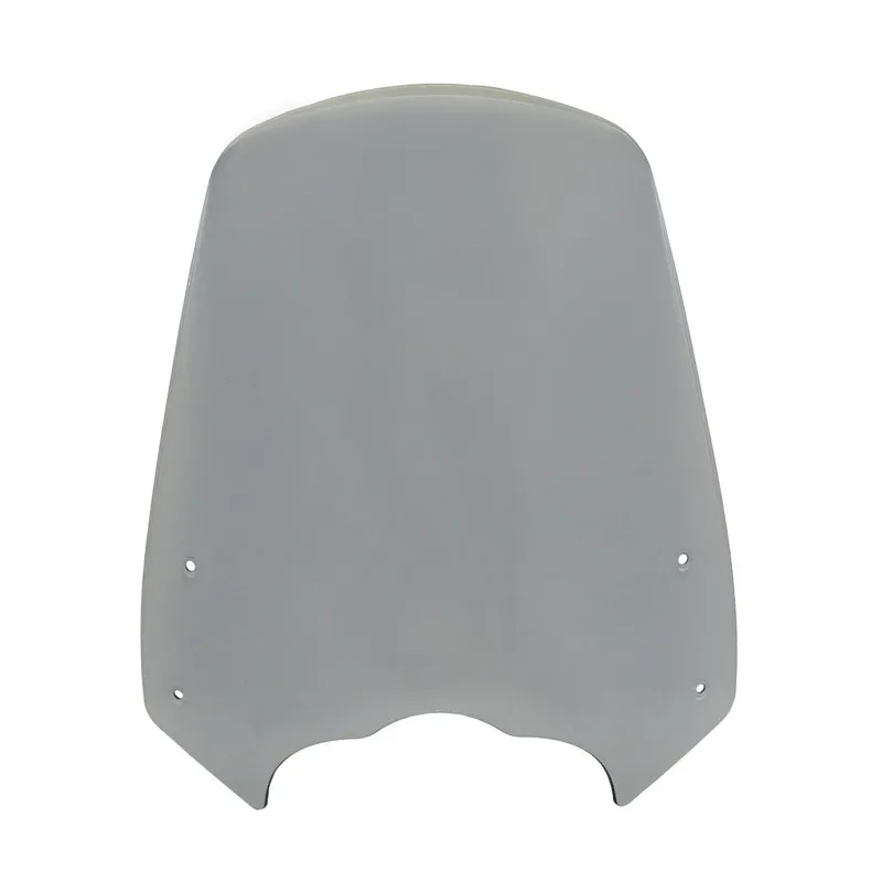 waase For Kawasaki Vulcan S 650 EN650 2015-2017 2018 2019 2020 2021 2022 2023 Windscreen Windshield Shield Screen With Bracket