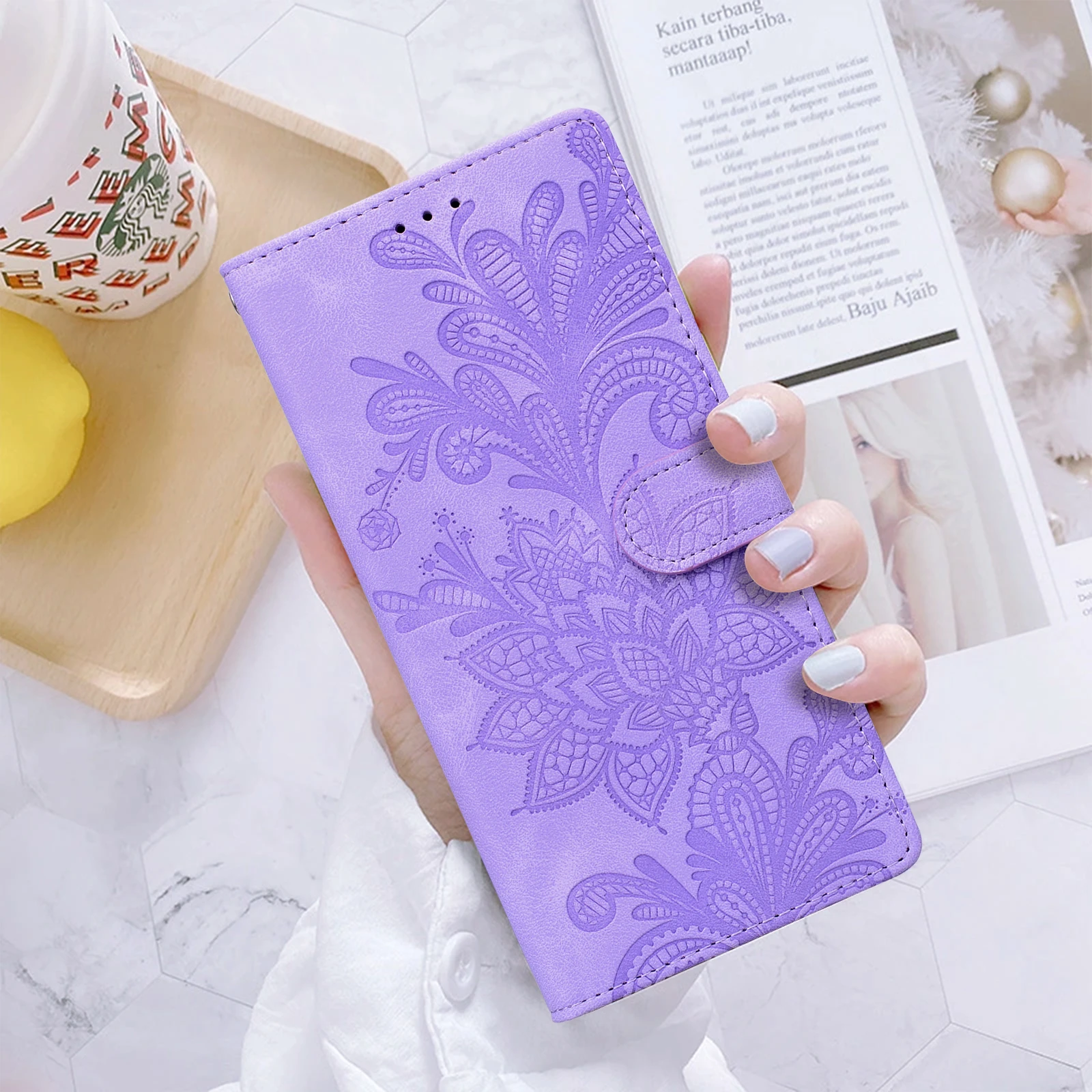 Thumbnail 4 - #22 Compare Motorola Edge 40 Cases Before You Buy