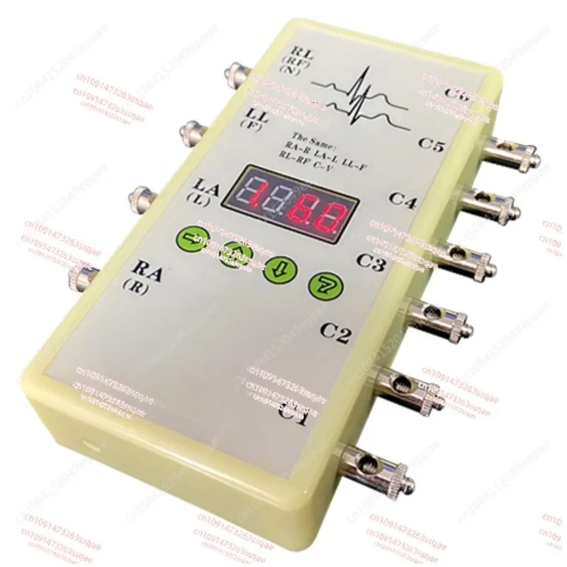 SKX-2000C Type Ecg …