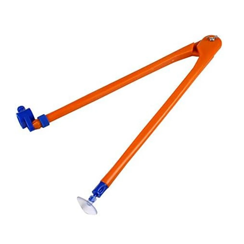 4 Pcs Compass Drawing Math Geometry Tool Stationery Supplies For Drafting, Drawing, Math