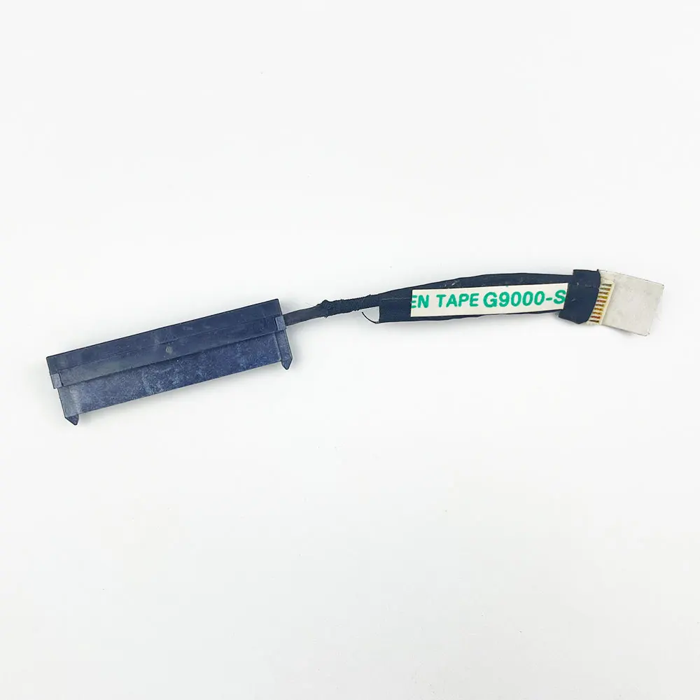 Cable HDD para portátil HP ENVY 14 14-K, Cable conector flexible para HDD de disco duro SATA DC02001QK00 741712-001