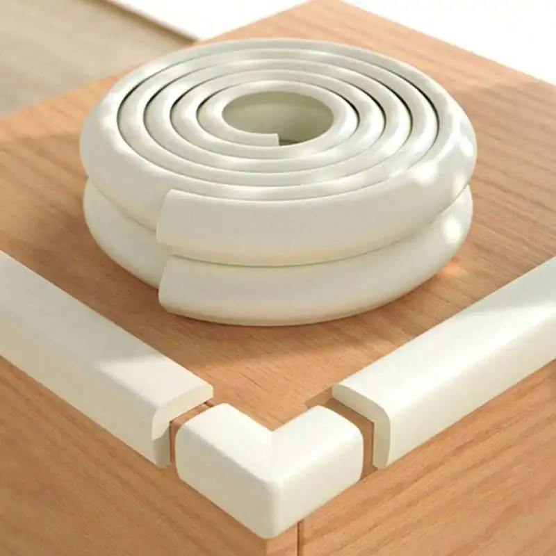 

Защитные полоски для угла стола, защитные полоски для детей, угловые полоски для бампера, мягкие полоски для защиты углов стола, защита от столкновений