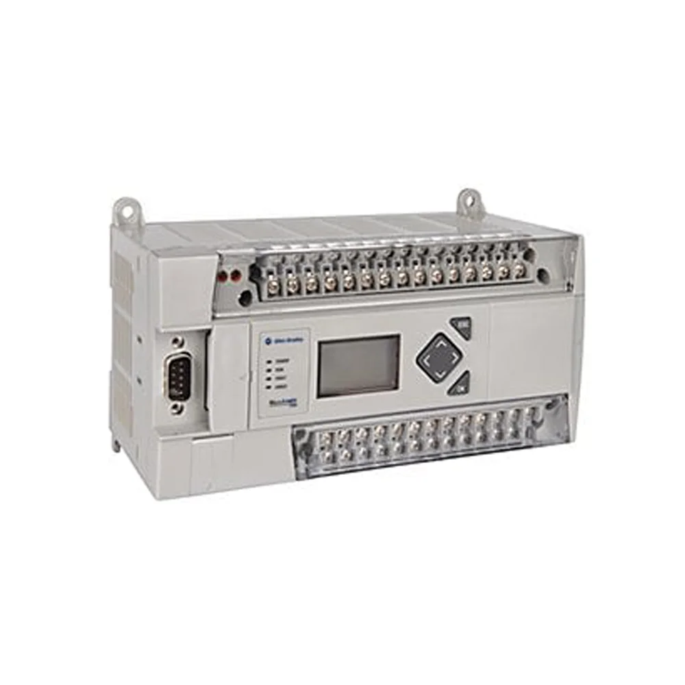 MicroLogix 1400 Programmable Controller 1766-L32BWAA