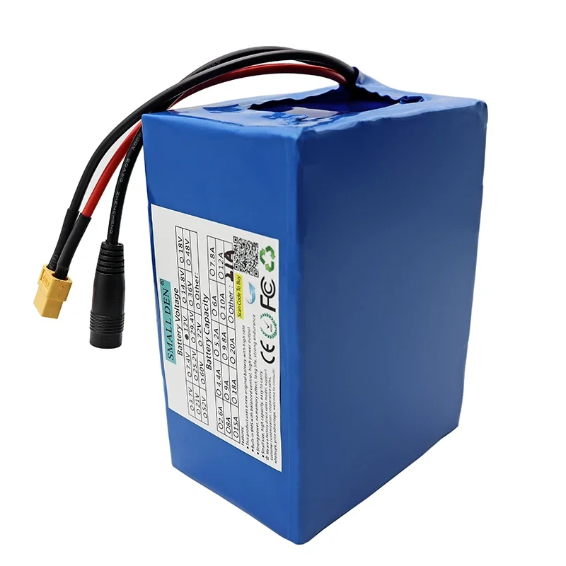 12.8V 21Ah/40Ah 32700 Lifepo4 Battery Pack With Same port BMS High Power For Sprayer E-Boat UPS Kid Toy Car Player 12V UPS Solar