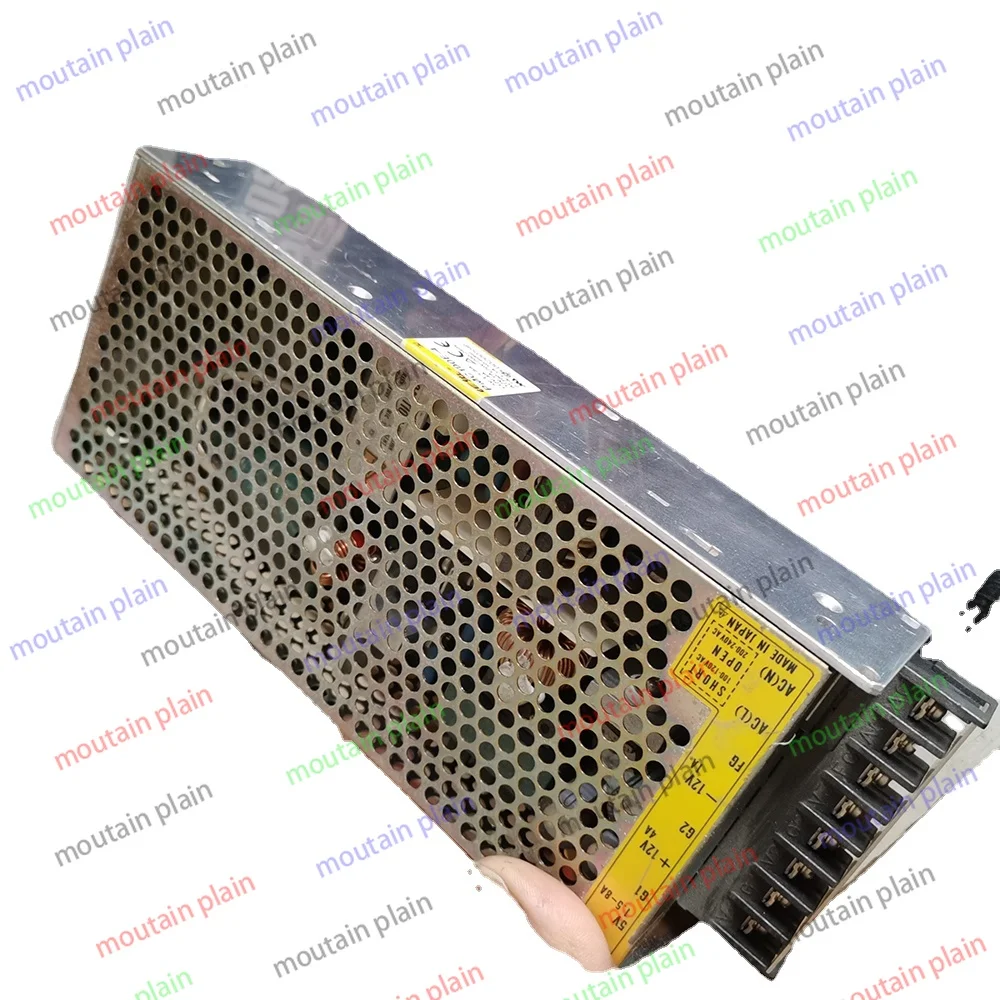 

Supply For Cosel Power Switching PMC100E-4