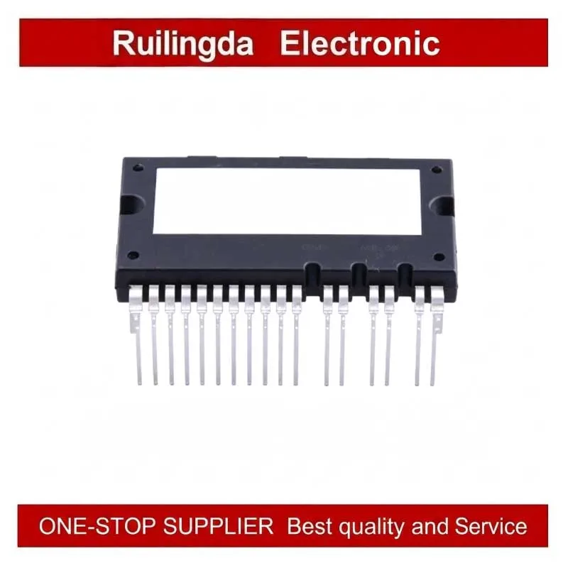 FNC42060F2,FNC41060F2,FNC41560F2,SPM45,26pin IPM module,600V IPM module,air conditioner power module