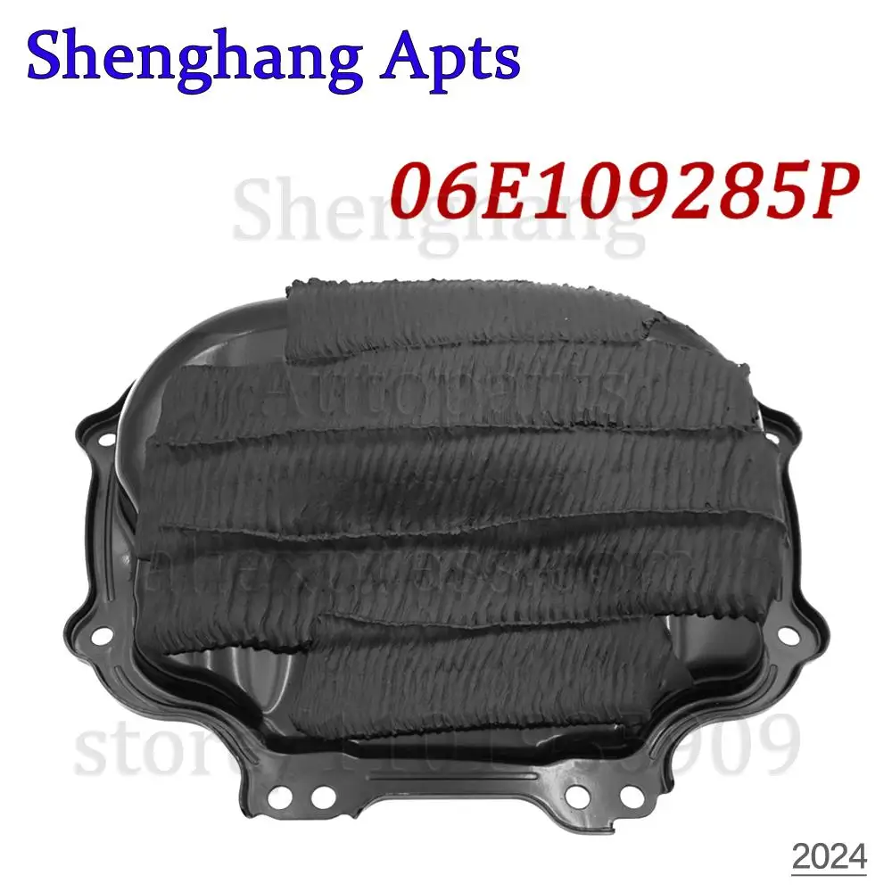 Upper Timing Chain Cover Fits For Audi A4 S4 S5 A6 A7 A8 Q7 3.0T VW Touareg CRE 06E109285P,06E-109-285-P,06E109285L,06E109285Q