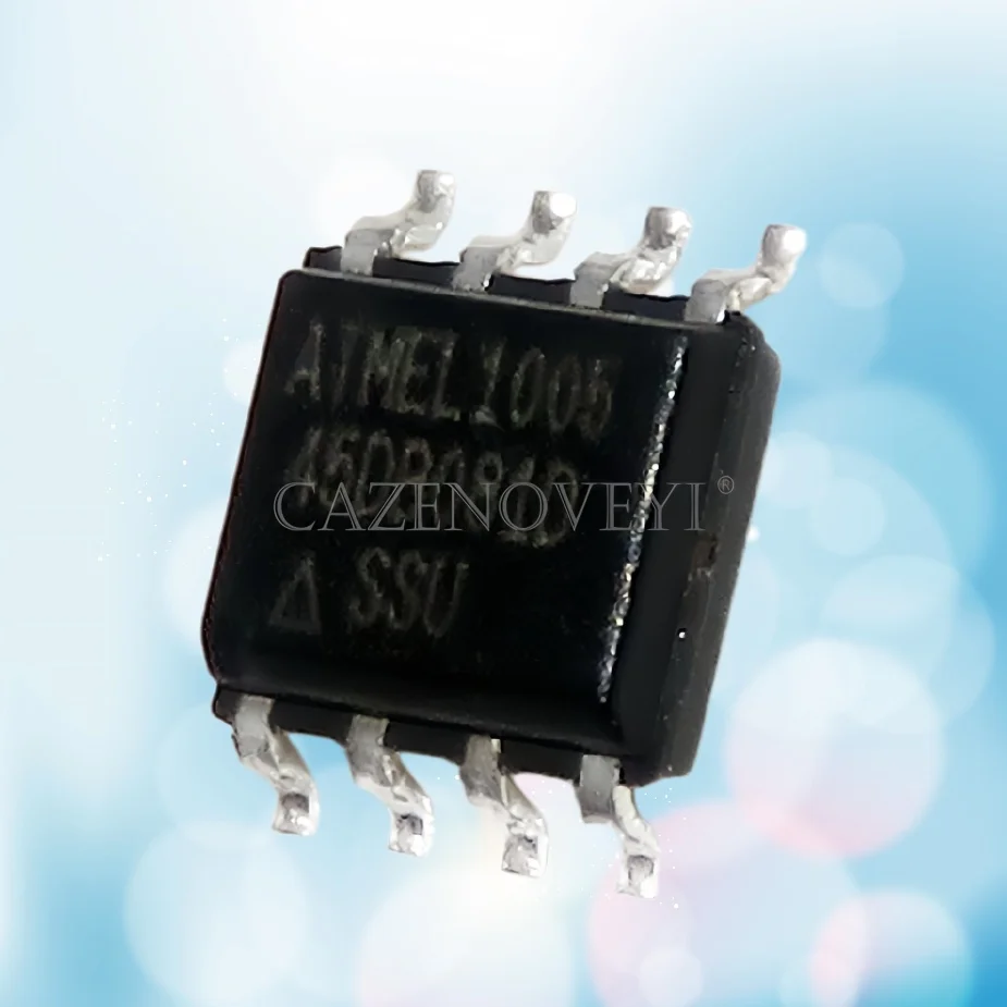5PCS AT45DB081D-SSU AT45DB081D-SU AT45DB161D-SU AT45DB161D AT45DB161E-SHD AT45DB161E AT45DB321E-SHF-T AT45DB321E SOP-8