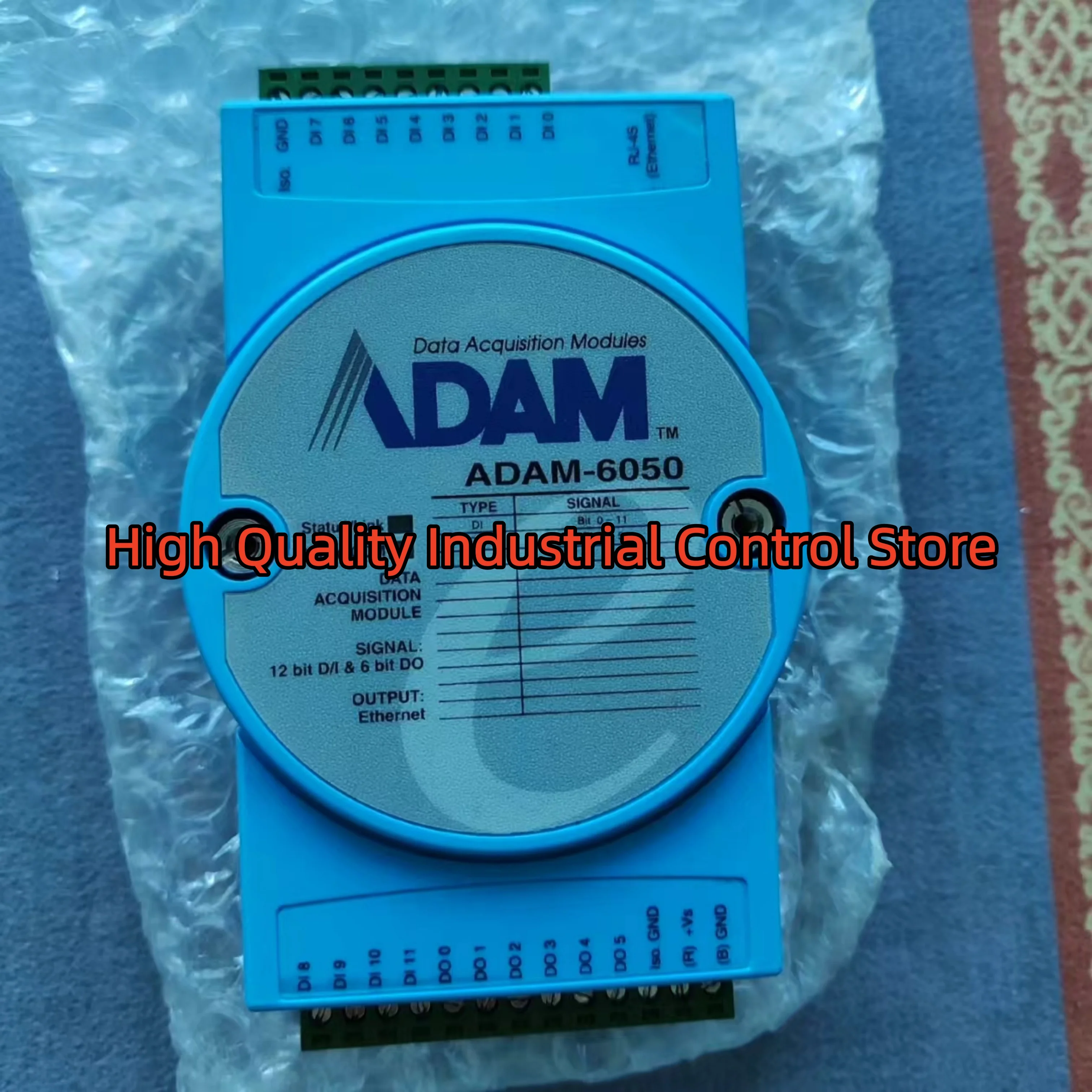 New Isolated Module ADAM-6050 ADAM-6051  original