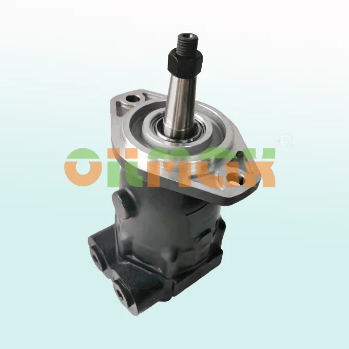 

161-8919 Hydraulic Fan Motor 1618919 For 996H 996G Wheel Loader