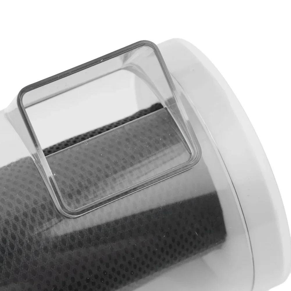 HEPA Filtered Dustbin for Deerma DX700 DX700S DX700Spro Robotic Vacuum Cleaner Replacement Dust Cup for Home Use
