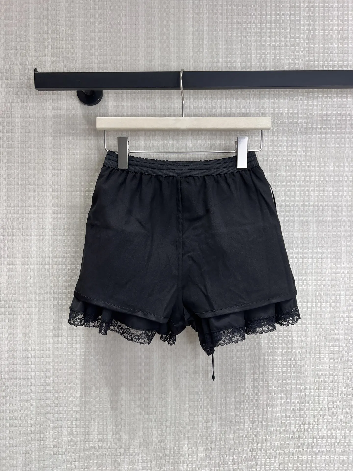 Spring / summer 2026 New Lace Skirt