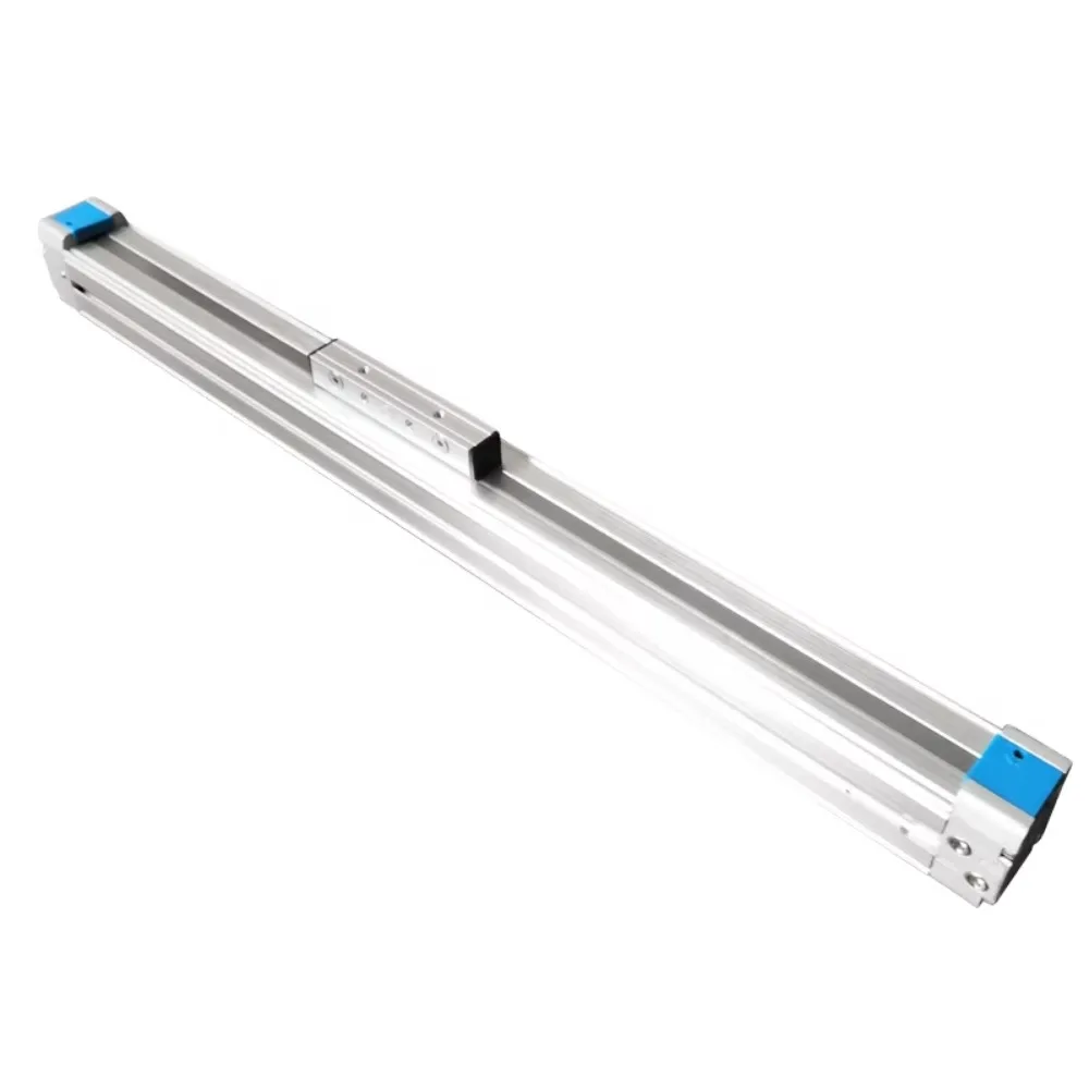 Rodless Cylinders H…