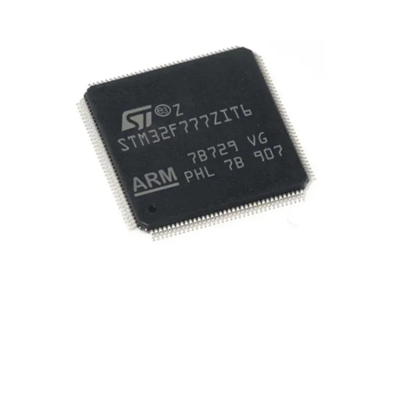 

Новая Оригинальная фотография stm32f777сдвоенная деталь, 1 шт.