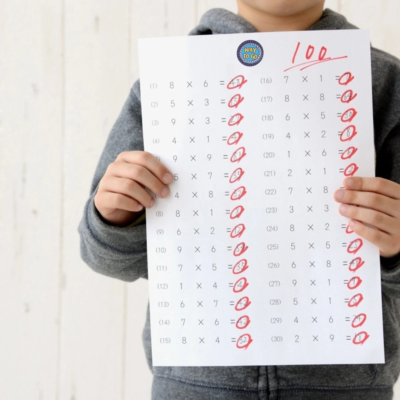 2 لفات من ملصقات المكافآت الإبداعية لتزيين الفصول الدراسية، ملصق تحفيزي للتعرف على الطلاب، خفيف الوزن وصغير الحجم #1