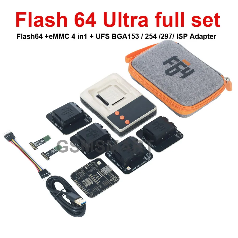 مختبر تقييم شامل لصندوق الأدوات F64 Lite Box: الحل الأمثل لإصلاح الهواتف الذكية