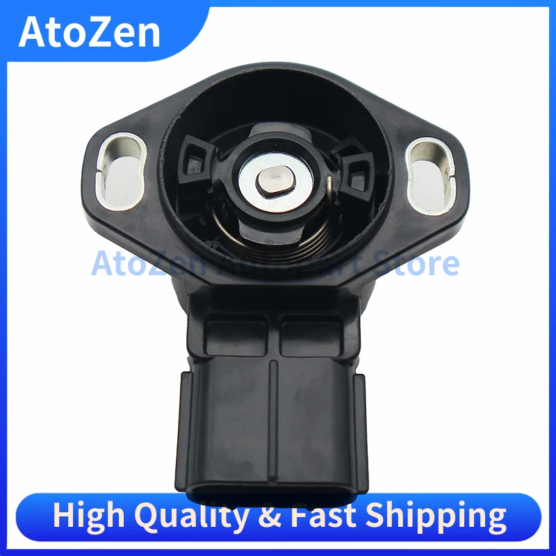 13420-58B00 Throttle Position Sensor 1342058B00 13420 58B00 for Suzuki Sidekick X-90 Geo Tracker 1.6 1992-1995 1996 1997 1998 - view 2