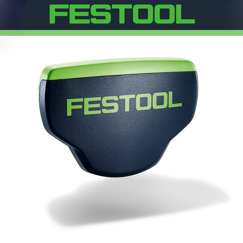 FESTOOL Original 577821 BTTL-FT1 Magnetic Bottle Opener Strong Magnet Connect  Rrefrigerators ABS material Blue/Green Tool Part