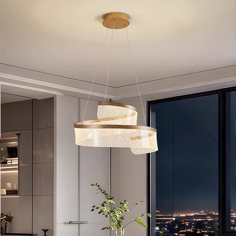 Modern dine dining room Pendant lights indoor lighting Ceiling lamp hanging light led Chandeliers for living room indoor lightin