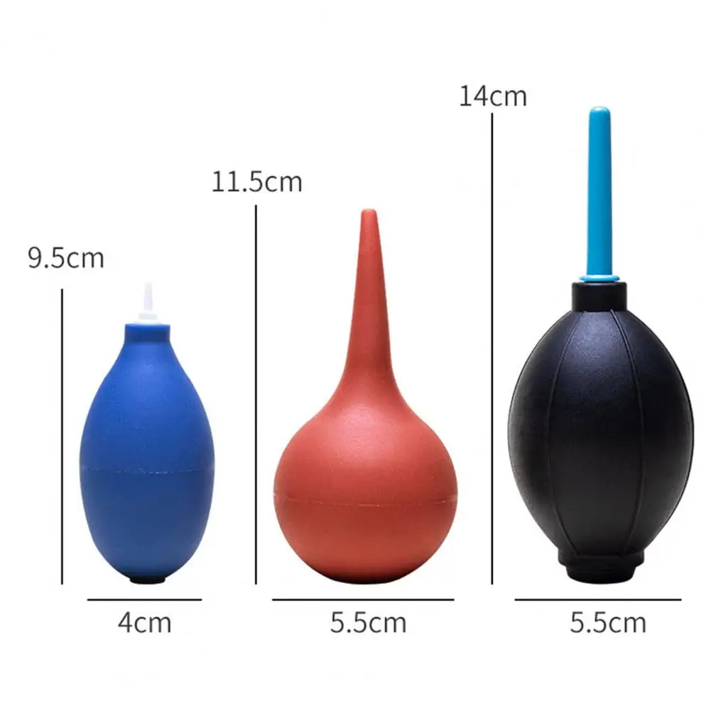 เครื่องเป่าลมอเนกประสงค์ขนาดเล็ก, เครื่องเป่าลมหลอดปั๊มอากาศสำหรับนาฬิกาเลนส์กล้องถ่ายรูปอุปกรณ์เสริม