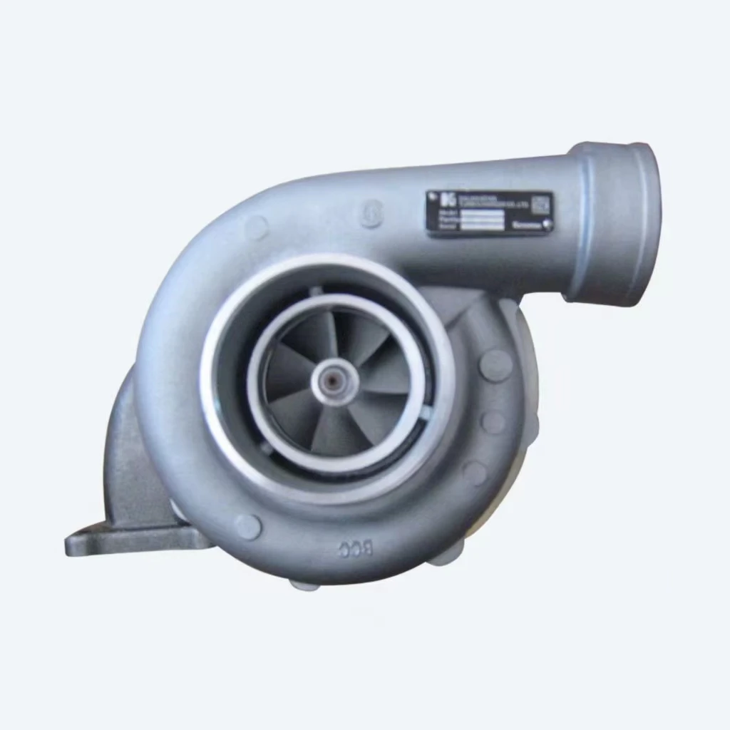 

H2C Turbo 3034326 3504696 3521802 3801489RX 3801133 3801133RX Turbocharger For Truck Bus With LTA 10 Engine