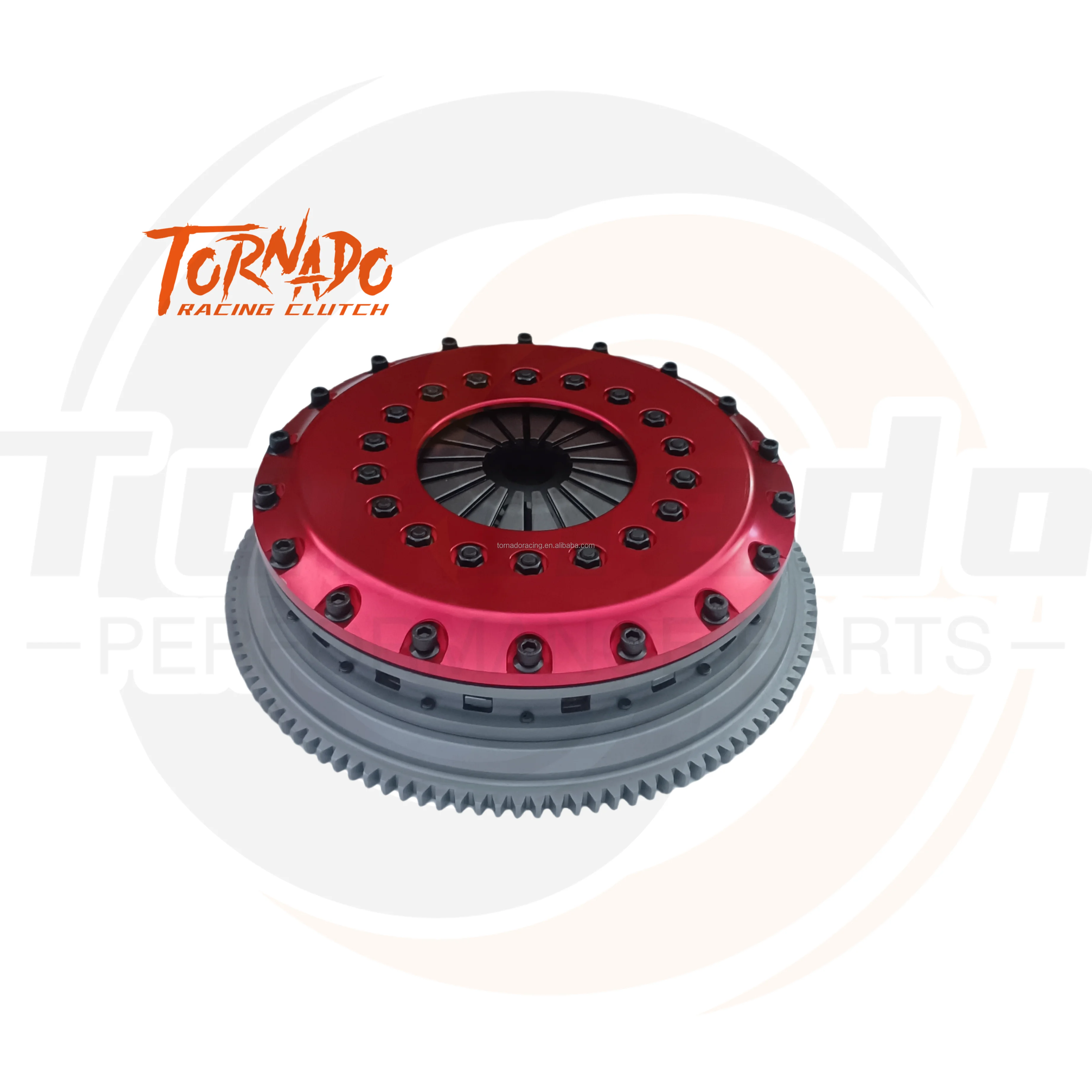 Tornado 8.5" 215MM B MW M50 M52 Twin Plates Racing Parts Race Clutch Kit