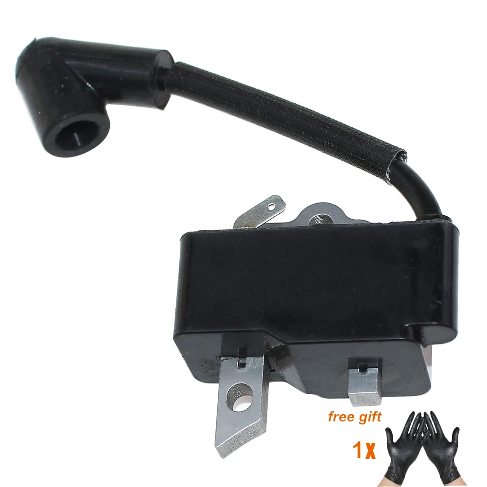 

Spare parts A411001180 Ignition Coil For Echo Chainsaw CS-352 CS-352ES CS-353ES Shindaiwa 340S