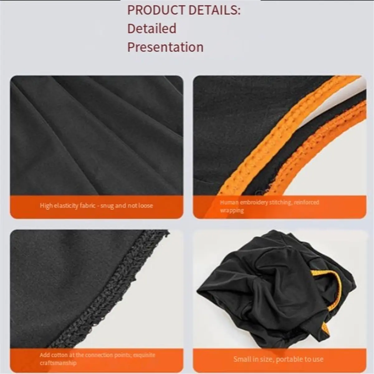 

Защитный чехол A10R для колонки JBL Partybox 710: эластичный, мягкий, пылезащитный чехол-рукав