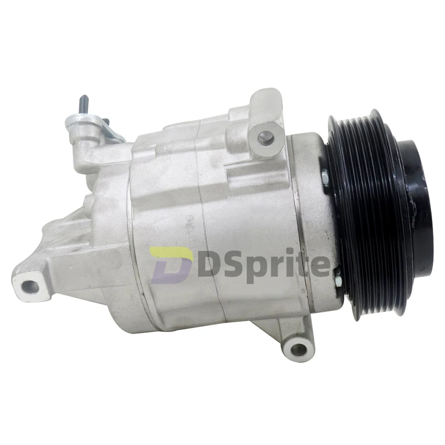 AC Compressor for Chevrolet Cruze 1.6i 16V for Holden Cruze 1.8i 96966630 119250587 11608019 13271258 13250601 13310692 13376447