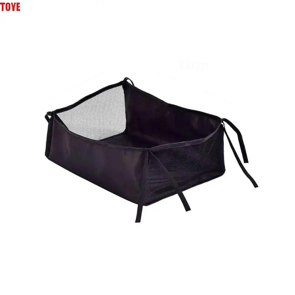 

Нижняя корзина для младенцев, портативная сумка-органайзер, корзина для коляски, подвесная корзина, аксессуары для коляски, коляска