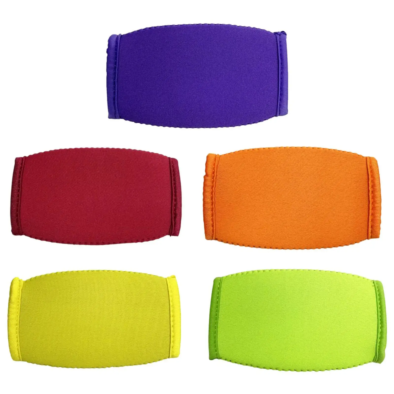 كرة القدم الذقن وسادة كرة القدم غطاء الذقن الملحقات الرياضية المحمولة استبدال جزء غطاء وسادة الذقن وسادة الفك لركوب الدراجات في الهواء الطلق #3