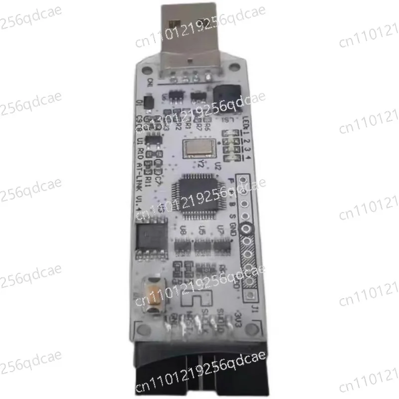 ARTERY Burner AT-Link Emulator ATLINK Offline Download Tool AT LINK Programmer