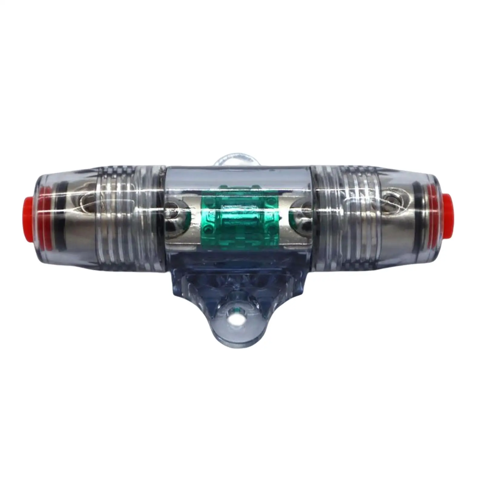 

Waterproof Holder, 6 Car 8/10 Input and Output for Car Audio