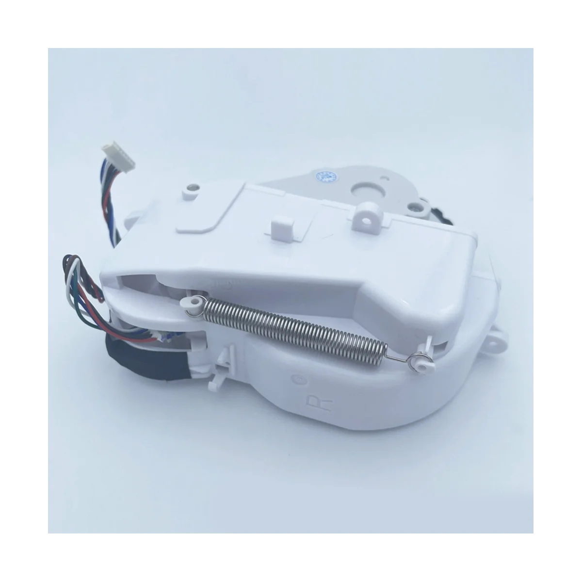 ل G1 MJSTG1 ملحقات العجلة اليسرى جهاز آلي لتنظيف الأتربة محرك عجلة استبدال أجزاء