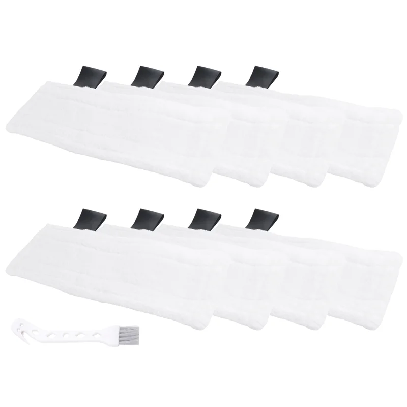 A35R Steam Mop Cloth For Karcher Easyfix SC2 SC3 SC4 SC5 Replacement Rags Microfiber Cleaning Pad Cover Steam Cleaner Parts