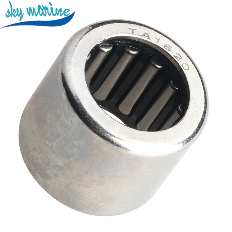

350-60211-0 Roller Bearing for Tohatsu outboard motor 9.9HP 15HP 18HP 350-60211 boat motor