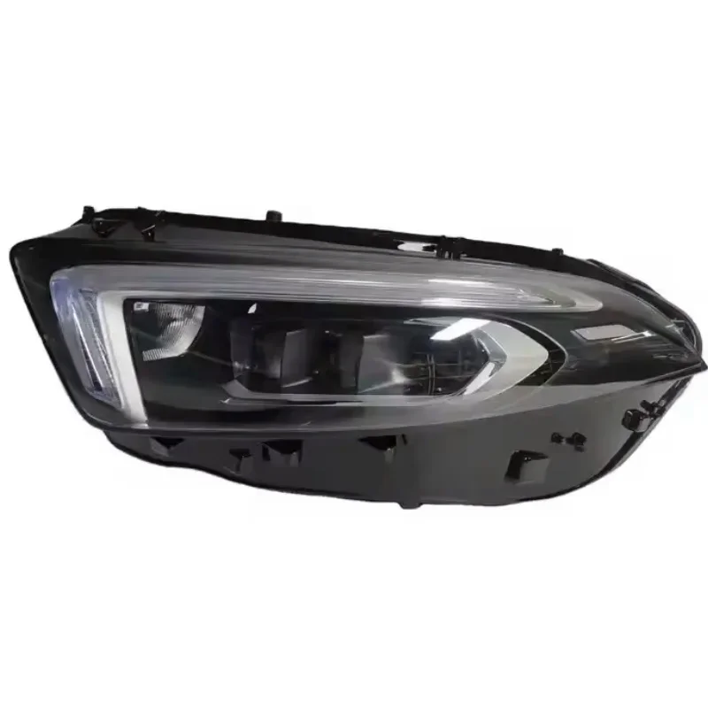 W177 LED Headlight for Mercedes Benz A-CLASS A180 A200 A220 A250 A45 AMG 2019 2020 2021 2022 2023 year A Headlamp Assembly