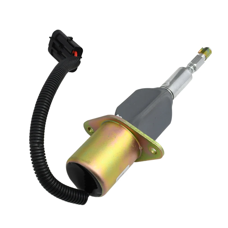 Detalle 2 de Electroválvula SA-4293-12 Gas y combustible