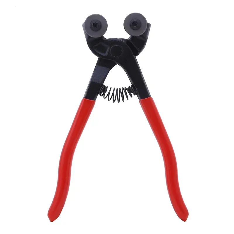 

Manual Tile Round Pliers Cutting Tool Knife Wheel Tool Round Pliers Wall Tile Cutting DIY Mosaic Pliers