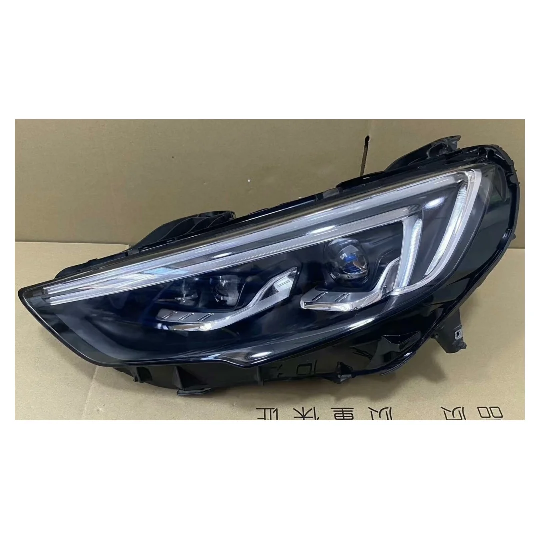

Car Headlamp for 2017-2019 buick Regal LED Headlights Auto Lighting Systems Original Headlight