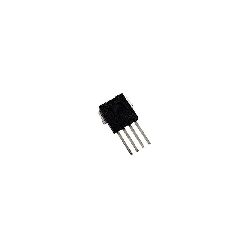660nm 100mW GH16P32B8C Laser Diode LD Plastic Package