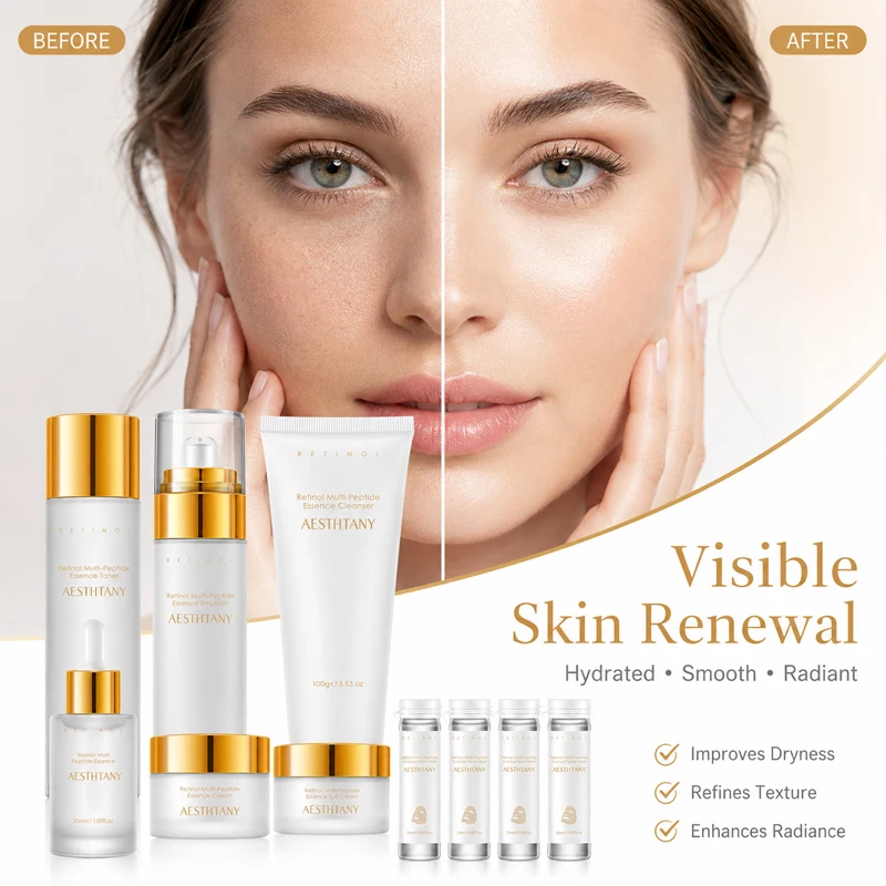 7-Piece Skincare Set 2