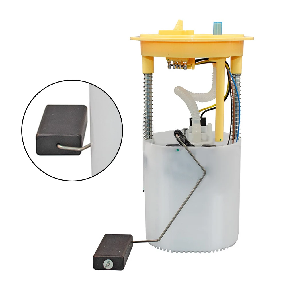 

In-tank Fuel Module Fuel Pump Assembly Fuel System Repair As Shown Plastic Metal In-tank Module For Beetle For Golf