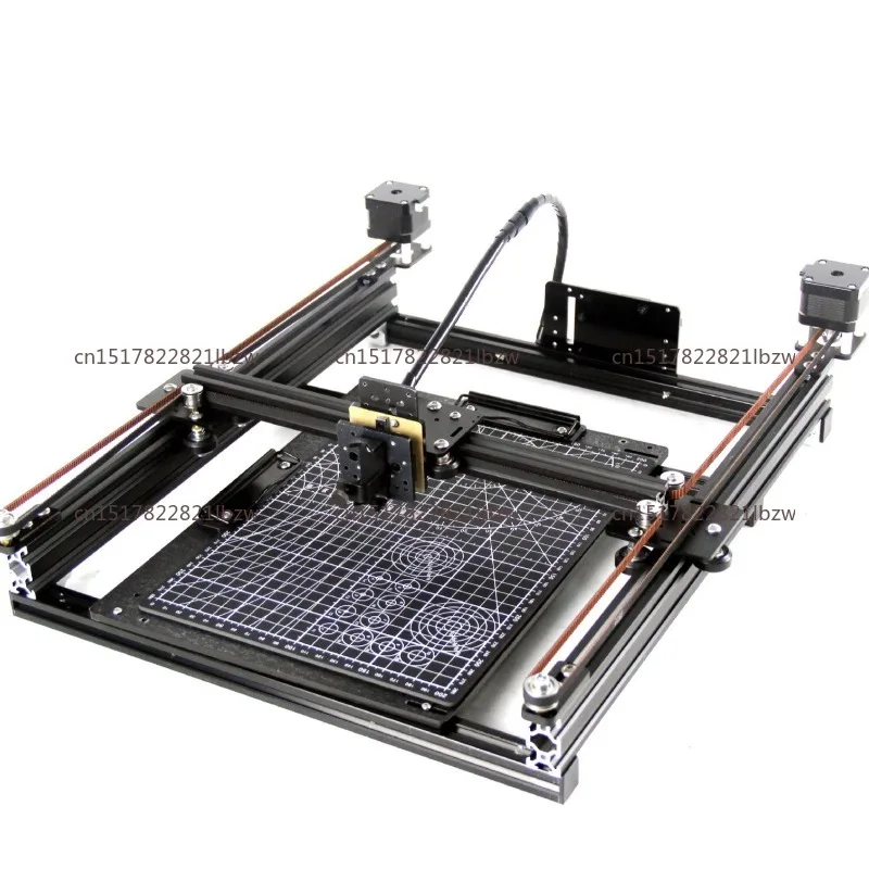 writing machine pen drawing robot xy plotter diy handwriting  laser writing machine kit  drawbot A3 A2 A1 A0 plotter