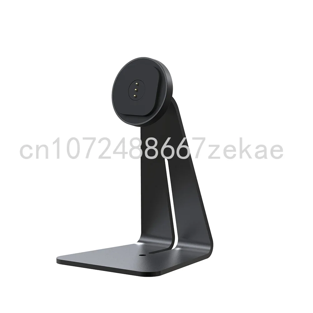 

Charging Stand with 360 degree Adjustable Magnetic Charging Port Compatible with All EMONITA Charging Cases