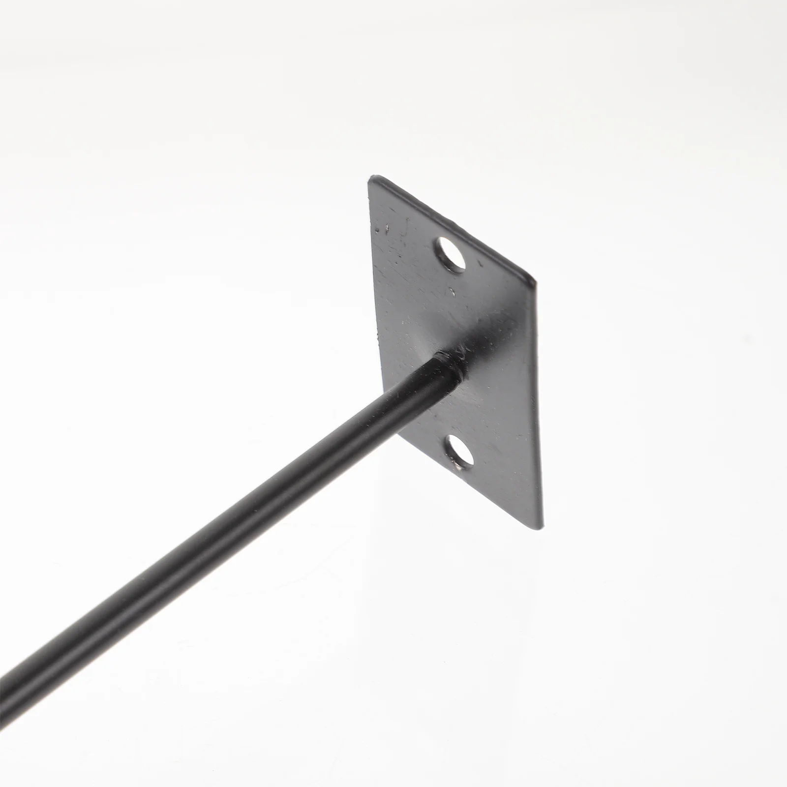 

1 set 1 Set Of Basketball Football Wall Mount Rack Black Iron Sports Balls Display Holder For Baseball Volleyball Exercise Balls