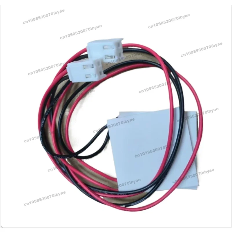 

3pcs for 09605FX Refrigeration Chip Wine Cabinet Refrigeration Cabinet Sample Cabinet Cooling Semiconductor Chip Accessories