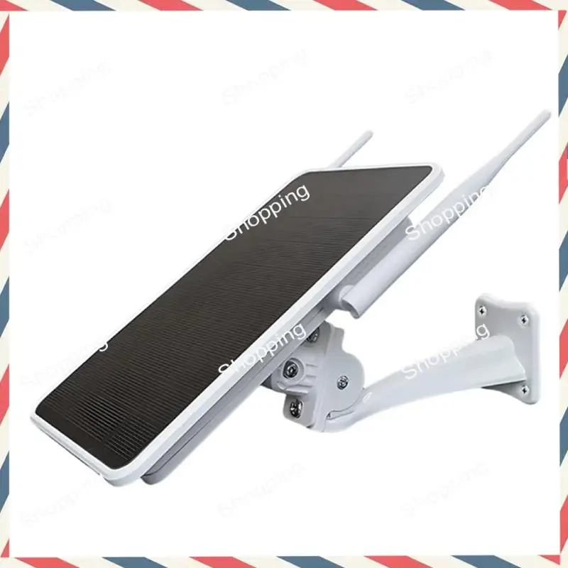 M20K 6W 4G Solar Router,Wifi Repeater,4G Router Solar Powered One Machine ,IP66 Waterproof