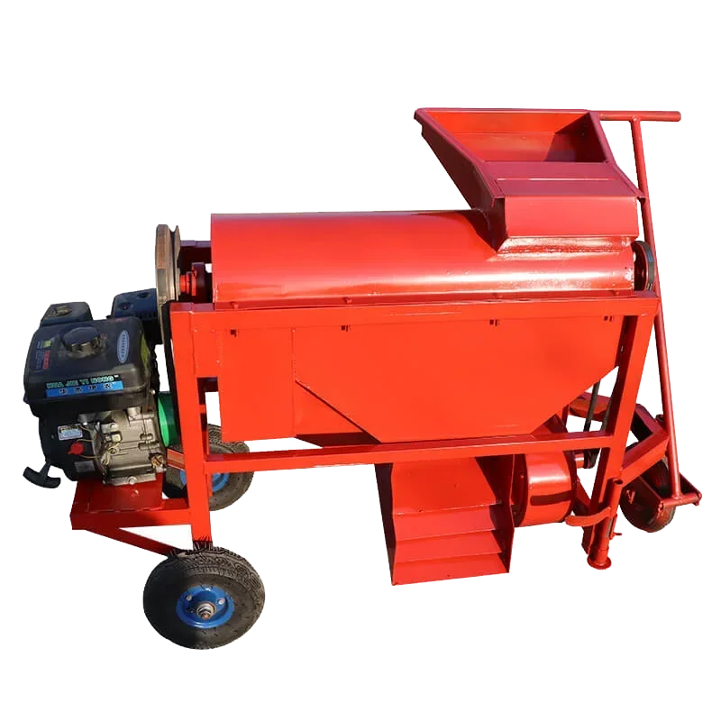 

Multifunctional Grain Soybean Sorghum Millet Maize Corn Sheller Thresher grain thresher